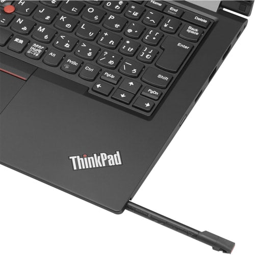 Lenovo ThinkPad Pen Pro-8 - Black