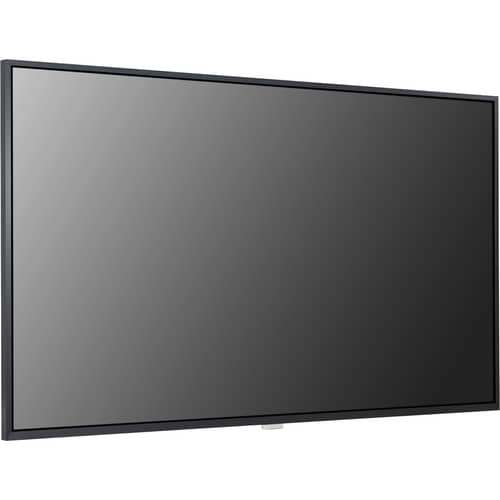 Écran d'affichage numérique LG 55UM3DF-B - 55" (1397 mm) LCD
