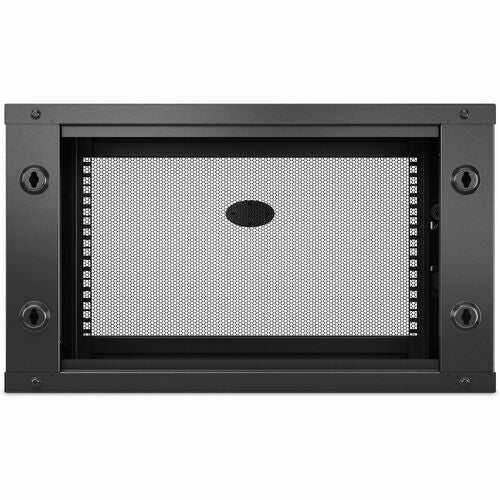 APC by Schneider Electric NetShelter WX 6U Armoire murale à charnière simple