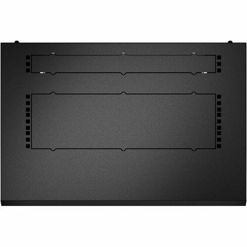APC by Schneider Electric NetShelter WX 6U Armoire murale à charnière simple