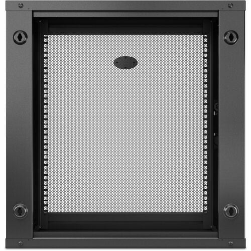APC by Schneider Electric NetShelter WX 12U Montaje en pared con una sola bisagra E