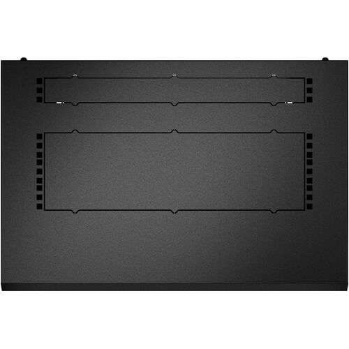 APC by Schneider Electric NetShelter WX 9U Armario de montaje en pared con bisagra simple