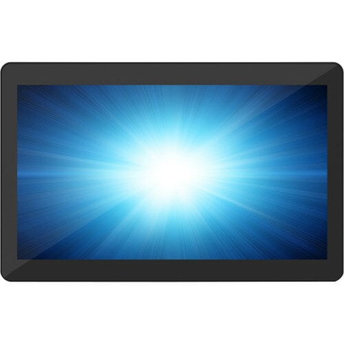 Elo i2 I-Series POS Terminal - Celeron 1.50 GHz - 4 GB DDR4 SDRAM - 128 GB SSD M