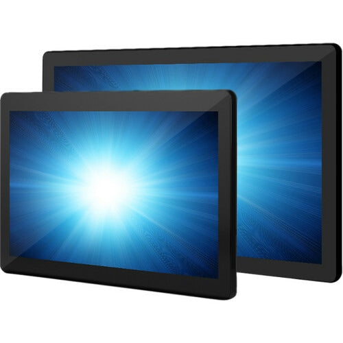 Elo i5 I-Series POS Terminal - Core i5 2.10 GHz - 8 GB DDR4 SDRAM - 128 GB SSD M