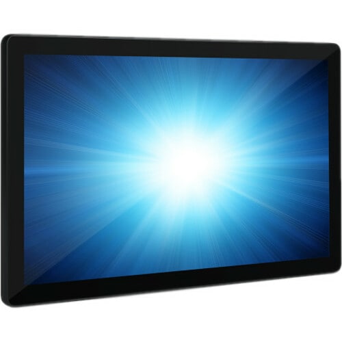 Elo i5 I-Series POS Terminal - Core i5 2.10 GHz - 8 GB DDR4 SDRAM - 128 GB SSD M