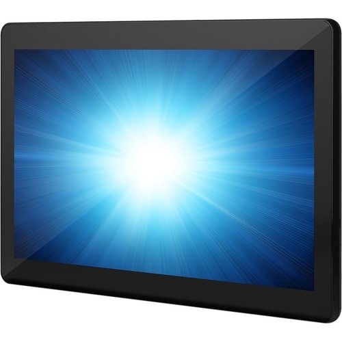 Terminal POS Elo i3 Serie I - Core i3 3,10 GHz - 8 GB DDR4 SDRAM - 128 GB SSD M