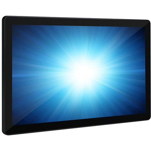 Terminal POS Elo i3 Serie I - Core i5 2,10 GHz - 8 GB DDR4 SDRAM - 128 GB SSD M