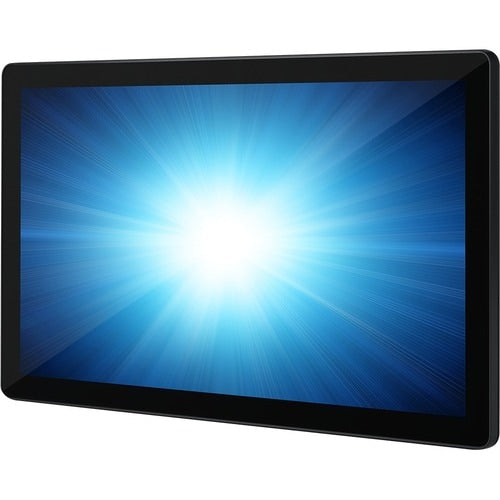 Terminal POS Elo i3 Serie I - Core i5 2,10 GHz - 8 GB DDR4 SDRAM - 128 GB SSD M