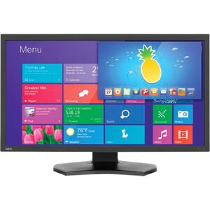 NEC Display PA311D-BK-SV 31\" Class 4K LCD Monitor