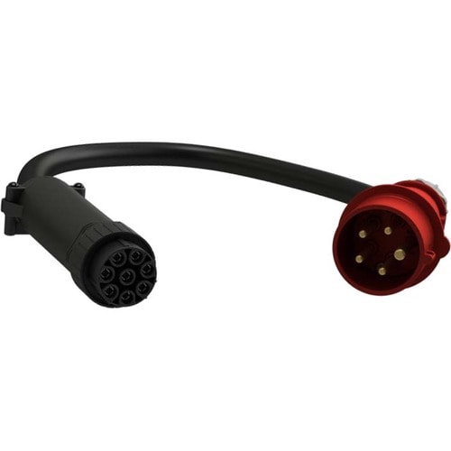Vertiv Geist CSN-S02A3-03000-3TL56A-S Standard Power Cord - For PDU -
