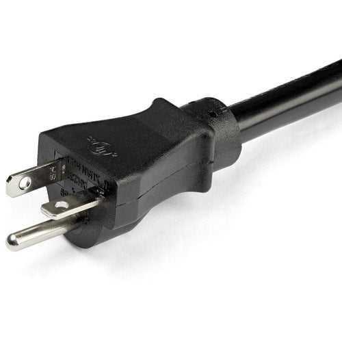 Cable de extensión resistente de 30 cm (1 pie) de StarTech.com