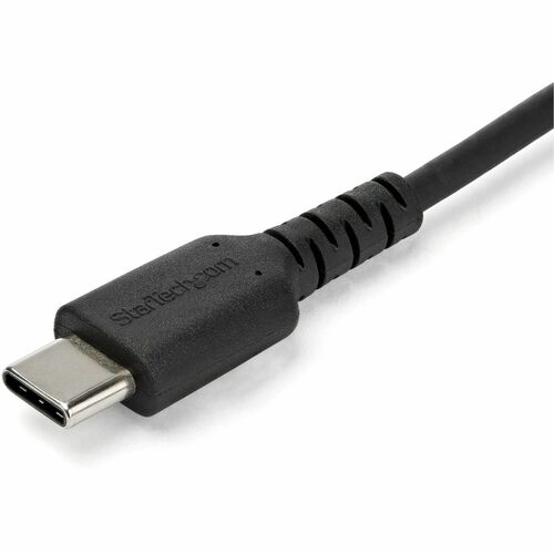 StarTech.com 2m USB A to USB C Charging Cable - Durable Fast Charge & Sync USB 2