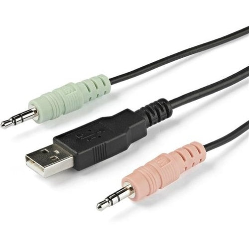 2PORT HDMI KVM SWITCH USB 4K 60HZ OS INDEPENDENT