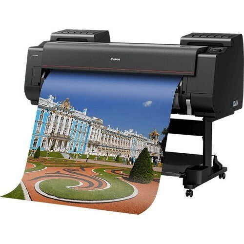 Imprimante jet d'encre grand format Canon imagePROGRAF PRO-4100 - 44