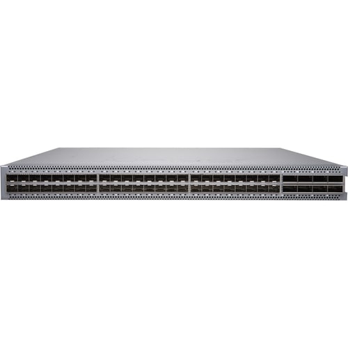 EX4650 TAA 48X25G+8X100G SALIDA DE FLUJO DE AIRE DE CA