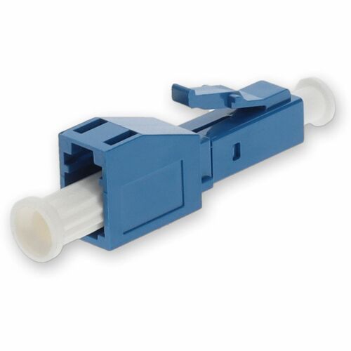 AddOn 5dB Fixed LC Male to LC Female OS1 SMF Simplex Fiber Attenuator - 1 x LC N