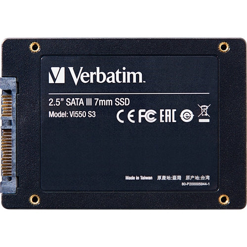 Kit SSD 1 To pour PlayStation 2 et 4