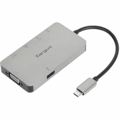 Targus DOCK419USZ Docking Station - for Notebook
