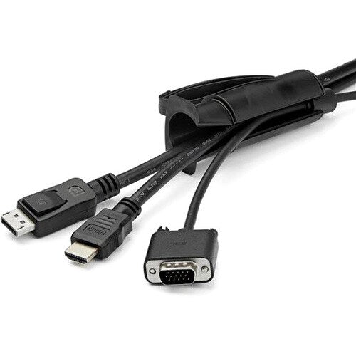 StarTech.com Gaine de gestion de câbles 1,5 m