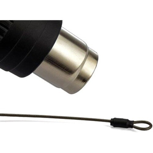 StarTech.com 10-Pack Security Cable Tethers for Adapters & Dongles