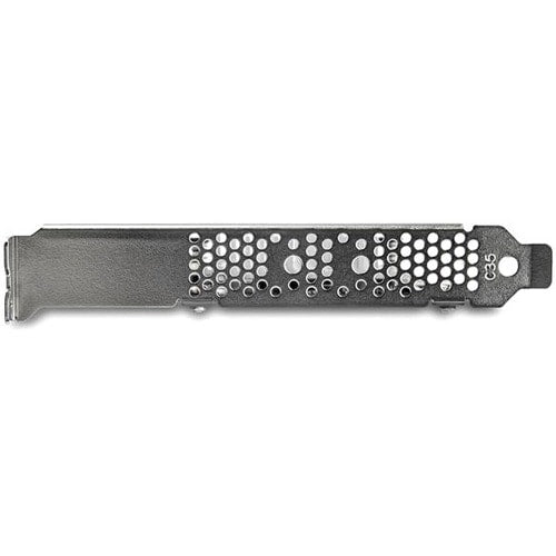 ADAPTADOR SSD PCIE M.2 DUAL X8 PARA SSD PCIE NVME / AHCI M.2