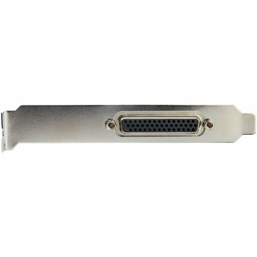StarTech.com 8-Port PCI Express RS232 Serial Adapter Card, PCIe to DB9