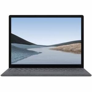 Ordinateur portable Microsoft Surface Laptop 3 15" (381 mm) à écran tactile - AMD Ryzen 7 3780U - 32 Go