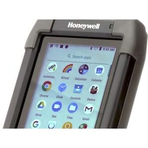 Honeywell CK65 Mobile Computer - 4 GB RAM - 32 GB Flash - 4\" Touchscreen - LCD