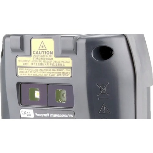 Honeywell CK65 Mobile Computer - 4 GB RAM - 32 GB Flash - 4\" Touchscreen - LCD