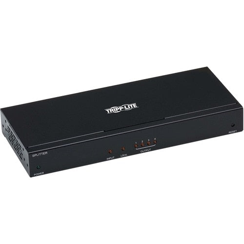 RÉPARTITEUR/EXTENDEUR HDMI 4 PORTS