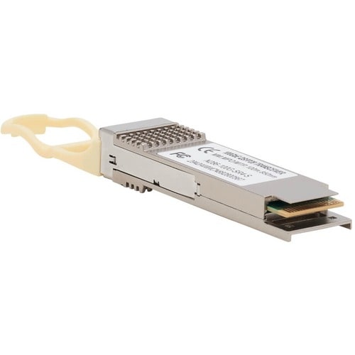 Tripp Lite by Eaton Cisco QSFP28 Module - For Optical Network, Data Networking
