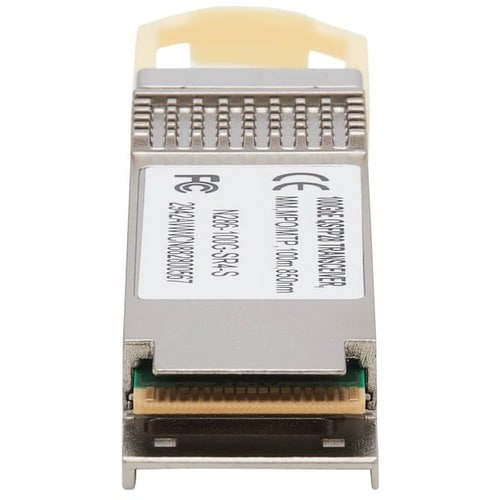 Tripp Lite by Eaton Cisco QSFP28 Module - For Optical Network, Data Networking