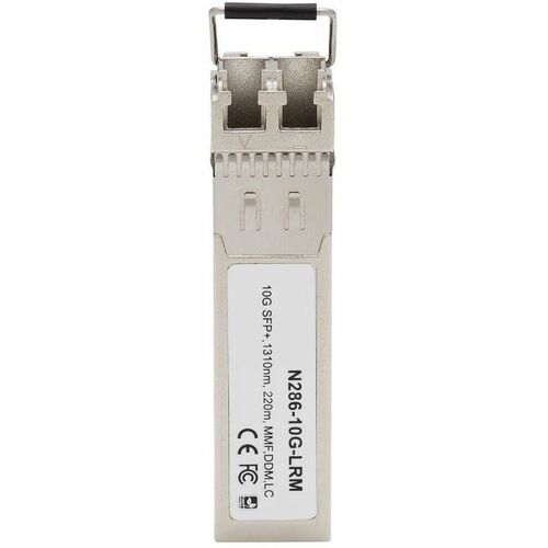 Tripp Lite by Eaton Cisco SFP+ Module - For Optical Network, Data Networking