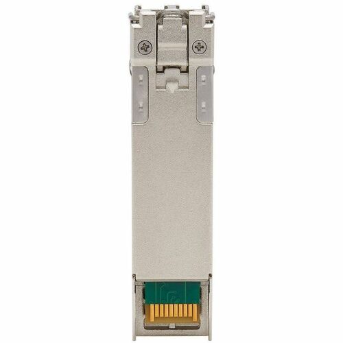 Tripp Lite by Eaton Cisco SFP+ Module - For Optical Network, Data Networking
