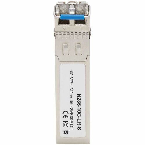 Tripp Lite by Eaton Cisco SFP+ Module - For Optical Network, Data Networking