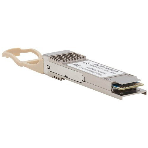 Tripp Lite by Eaton Cisco QSFP+ Module - For Optical Network, Data Networking