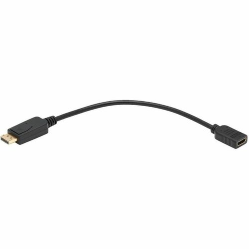 Tripp Lite series P136-001 DisplayPort to HDMI Video Adapter Converter