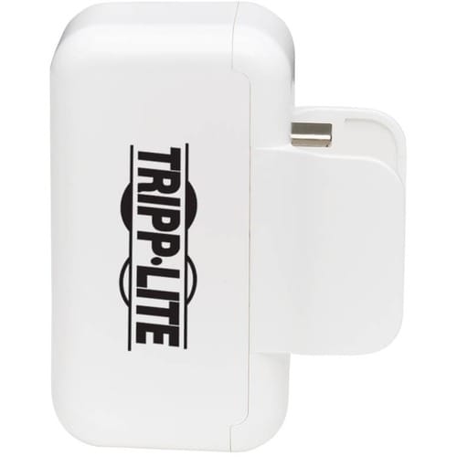 Tripp Lite by Eaton U280-A04-A3C1 Power Adapter