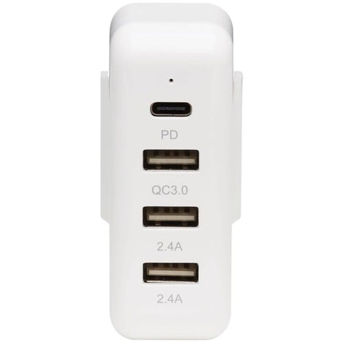 Tripp Lite by Eaton U280-A04-A3C1 Power Adapter