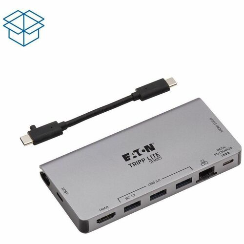 Tripp Lite de Eaton U442-DOCK5D