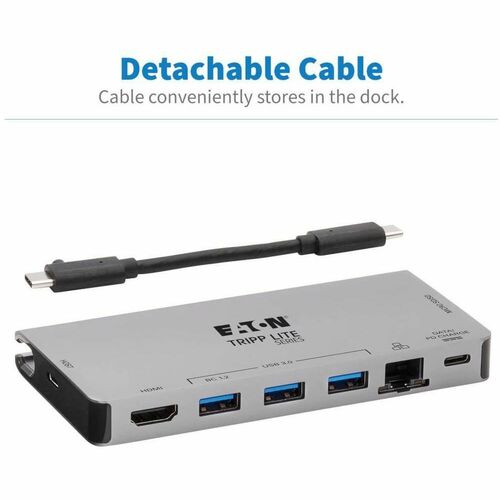 Tripp Lite de Eaton U442-DOCK5D