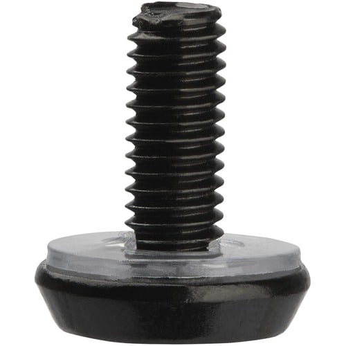 StarTech.com 50pc 10-32 Server Rack Cage Nuts and Screws w/Washers - N
