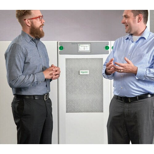 Onduleur tour APC by Schneider Electric Galaxy VS 50 kVA - Tour - 480 V CA