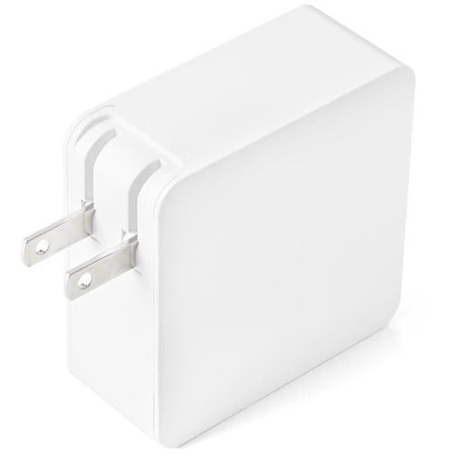 Chargeur mural USB-C StarTech.com - 60 W PD, câble de 1 m