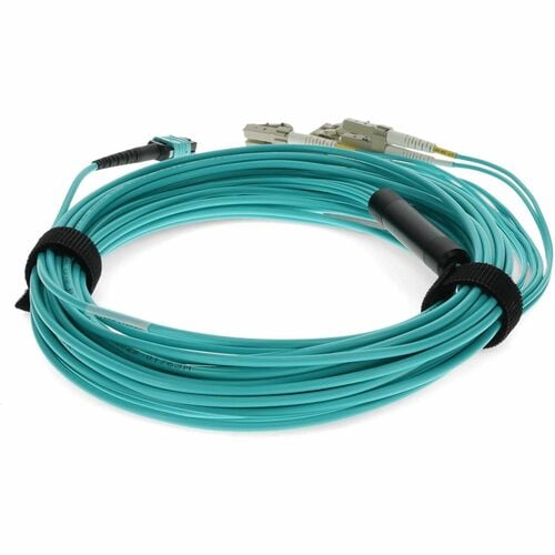 Câble réseau à fibre optique AddOn