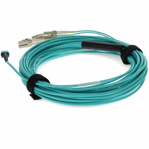 Câble réseau à fibre optique AddOn