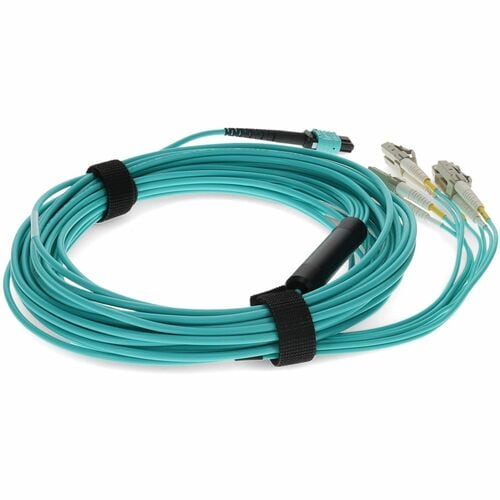 Câble réseau à fibre optique AddOn