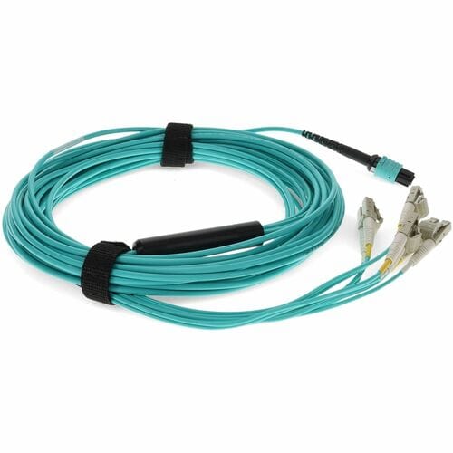 Câble réseau à fibre optique AddOn