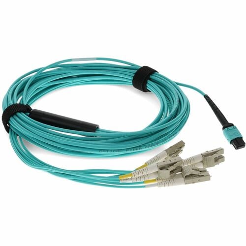 Câble réseau à fibre optique AddOn