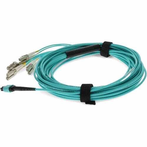 Câble réseau à fibre optique AddOn